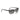 Ray-Ban Occhiali da Sole RB2224 667571 Grigio Chiaro Opale/Grigio Sfumato Unisex 4