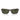 Ray-Ban Occhiali da Sole RB2224 710/31 Marrone/Verde Unisex