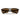 Ray-Ban Occhiali da Sole RB2224 710/57 Marrone/Marrone Unisex Polarizzati 5