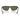 Ray-Ban Occhiali da Sole RB2225 710/58 Marrone/Verde Unisex Polarizzati 3