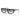 Ray-Ban Occhiali da Sole RB2225 901 32 Nero Trasparente Sfumato Grigio Unisex 2