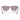 Ray-Ban Occhiali da Sole RB2226 684753 Viola Trasparente/Viola Unisex 3