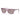 Ray-Ban Occhiali da Sole RB2226 684753 Viola Trasparente/Viola Unisex 1
