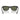 Ray-Ban Occhiali da Sole RB2226 901/58 Nero/Verde Unisex Polarizzati 3