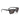 Ray-Ban Occhiali da Sole RB2226 901/B1 Nero/Grigio Scuro Unisex 4