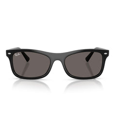 Ray-Ban Occhiali da Sole RB2226 901/B1 Nero/Grigio Scuro Unisex