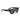 Ray-Ban Occhiali da Sole RB2228M F60171 x Scuderia Ferrari Nero/Verde Scuro Unisex 4