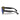 Ray-Ban Occhiali da Sole RB2229 901SA1 Polarized S Nero/Verde A Specchio Blu Unisex Polarizzati