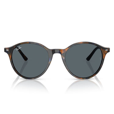 Ray-Ban Occhiali da Sole RB2230 1356R5 Bernard Marrone/Blu Unisex