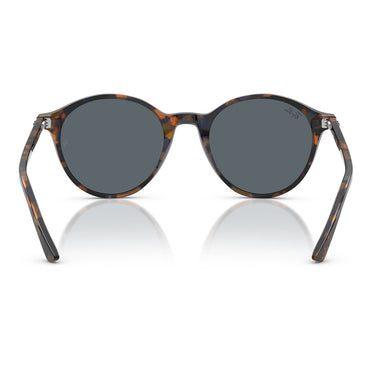 Ray-Ban Sunglasses RB2230 1356R5 Bernard Brown/Blue Unisex 3