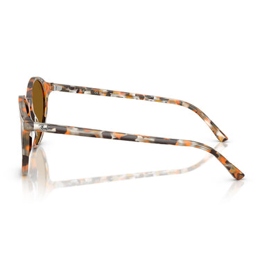 Ray-Ban Occhiali da Sole RB2230 135733 Bernard Marrone Grigio/Marrone Unisex 2