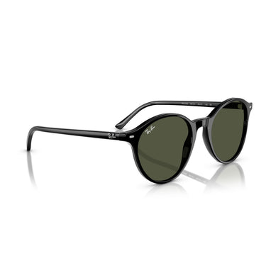 Ray-Ban Sunglasses RB2230 901/31 Bernard Black/Green G-15 Unisex