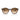 Ray-Ban Occhiali da Sole RB2230 902/51 Bernard Marrone/Marrone Sfumato Unisex