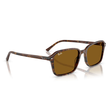 Ray-Ban Sonnenbrille RB2231 141833 Raimond Havana/Braun B-15 Unisex 6