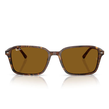 Ray-Ban Gafas de Sol RB2231 141833 Raimond Havana/Marrone B-15 Unisex