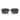 Ray-Ban Sonnenbrille RB2231 1436B1 Raimond Grau/Dunkelgrau Unisex 5