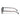 Ray-Ban Okulary Przeciwsłoneczne RB2232 13563M Brązowy/Niebieski Gradient Szary Unisex 2