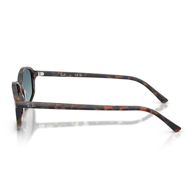 Ray-Ban Okulary Przeciwsłoneczne RB2232 13563M Brązowy/Niebieski Gradient Szary Unisex 2