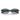 Ray-Ban Okulary Przeciwsłoneczne RB2232 13563M Brązowy/Niebieski Gradient Szary Unisex 5