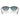 Ray-Ban Okulary Przeciwsłoneczne RB2232 13563M Brązowy/Niebieski Gradient Szary Unisex 4