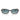 Ray-Ban Okulary Przeciwsłoneczne RB2232 13563M Brązowy/Niebieski Gradient Szary Unisex