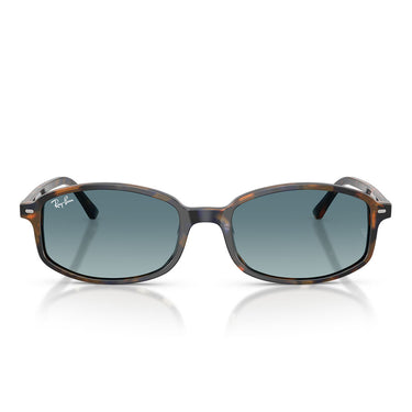Ray-Ban Okulary Przeciwsłoneczne RB2232 13563M Brązowy/Niebieski Gradient Szary Unisex