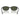 Ray-Ban Okulary Przeciwsłoneczne RB2232 901/31 Czarny/Zielony Unisex 3