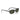 Ray-Ban Okulary Przeciwsłoneczne RB2232 901/31 Czarny/Zielony Unisex 4