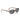 Ray-Ban Okulary Przeciwsłoneczne RB2232 954/62 Brązowy Prążkowany/Niebieski Unisex 4