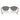 Ray-Ban Okulary Przeciwsłoneczne RB2232 954/62 Brązowy Prążkowany/Niebieski Unisex 3