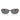 Ray-Ban Okulary Przeciwsłoneczne RB2232 954/62 Brązowy Prążkowany/Niebieski Unisex