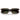 Ray-Ban Occhiali da Sole RB2234 902/31 Brunel Marrone/Verde Unisex