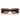 Ray-Ban Occhiali da Sole RB2234 902/53 Brunel Marrone/Marrone Unisex