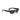 Ray-Ban Occhiali da Sole RB2236 901/31 Nero/Verde Unisex