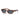 Ray-Ban Occhiali da Sole RB2236 954/R5 Marrone Striato/Blu Unisex