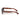 Ray-Ban Occhiali da Sole RB2236 954/R5 Marrone Striato/Blu Unisex