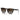 Ray-Ban Occhiali da Sole RB2237 710/T5 Marrone/Grigio Chiaro Sfumato Marrone Unisex Polarizzati