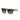 Ray-Ban Occhiali da Sole RB2238 710/T5 Marrone/Grigio Chiaro Sfumato Marrone Unisex Polarizzati