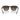 Ray-Ban Occhiali da Sole RB2238 710/T5 Marrone/Grigio Chiaro Sfumato Marrone Unisex Polarizzati