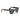 Ray-Ban Lunettes de Soleil RB2240 1441R5 Wayfarer Marron Sur Noir Bleu Unisexe 4