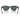 Ray-Ban Lunettes de Soleil RB2240 1441R5 Wayfarer Marron Sur Noir Bleu Unisexe 3