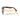 Ray-Ban Gafas de Sol RB2240 144371 Wayfarer Beige Sobre Marrón/Gris Degradado Unisex 3