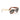 Ray-Ban Gafas de Sol RB2240 144371 Wayfarer Beige Sobre Marrón/Gris Degradado Unisex 5