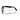 Ray-Ban Okulary Przeciwsłoneczne RB2240 144431 Wayfarer Biały Na Czarnym Zielony Unisex 4