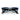 Ray-Ban Lunettes de Soleil RB2240 14453M Wayfarer Bleu Sur Marron Bleu Dégradé Unisexe 6