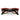 Ray-Ban Okulary Przeciwsłoneczne RB2240 955/51 Wayfarer Czerwony na Czarnym/Brązowy Przeźroczysty Unisex 6