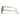 Ray-Ban Occhiali da Sole RB2243D 682713 Marrone Trasparente Marrone Sfumato Unisex 3