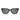 Ray-Ban Occhiali da Sole RB2243D 901 87 Nero Grigio Scuro Unisex