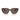 Ray-Ban Sonnenbrille RB2286 1292B1 Doreen Havana/Grau Damen