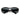 Ray-Ban Gafas de Sol RB2289 1404R5 Mega Balorama Gris Rayado/Azul Unisex 6